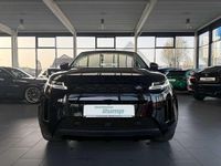 Gebraucht Land Rover Range Rover evoque 150 PS (110 kW) 2019 Schwarz SUV