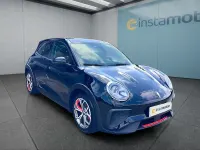 Gebraucht Ora 03 GT 125 kW (171 PS) 2024 Schwarz Kleinwagen