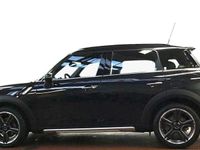 gebraucht Mini Cooper SD Countryman Cooper SD ALL4 Automati...