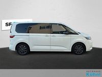 Gebraucht VW Multivan 204 PS (150 kW) 2022 Weiß Van