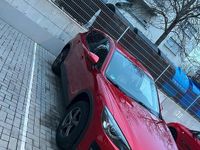 Gebraucht Mazda CX-5 175 PS (128 kW) 2016 Rot SUV