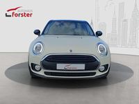 Gebraucht Mini One Clubman 102 PS (75 kW) 2018 Weiß Kombi