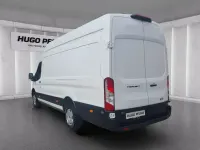 Occasion Ford Transit Trend 131 ch (96 kW) 2025 Blanc Van