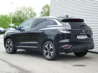 Usata Renault Austral 140 CV (102 kW) 2022 Nero SUV