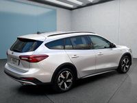 Second-hand Ford Focus Active 155 CP (114 kW) 2025 Argintiu Break