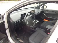 Gebraucht MG MG4 EV 125 kW (170 PS) 2023 Silber Kleinwagen