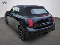 Gebraucht Mini John Cooper Works Cabriolet 231 PS (169 kW) 2024 Grau Cabrio