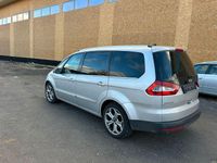 Gebraucht Ford Galaxy Titanium 175 PS (128 kW) 2010 Van / Kleinbus
