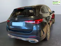 Gebraucht Mercedes E300 AMG line 269 PS (197 kW) 2025 831  grafitgrau  metal... SUV