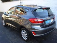 gebraucht Ford Fiesta Cool & Connect