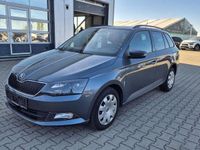 Second-hand Skoda Fabia 105 CP (77 kW) 2016 Gri Break