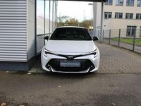 Gebraucht Toyota Corolla Sport 140 PS (102 kW) 2023 Weiß Limousine