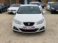 gebraucht Seat Ibiza ST Style