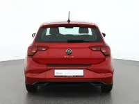Gebraucht VW Polo 95 PS (69 kW) 2022 Andere Kleinwagen