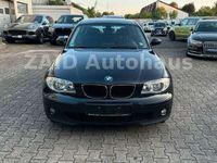 gebraucht BMW 118 118 Baureihe 1 Lim. d 5 Türig*Navi*PDC*Tempo