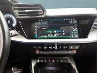Gebraucht Audi A3 Sportback e-tron 245 PS (180 kW) 2022 Weiß Kleinwagen