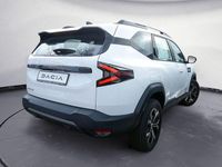 Neu Dacia Bigster Expression 140 PS (102 kW) 2026 Weiß SUV