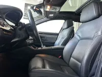 Gebraucht BMW 535 M Sport 313 PS (230 kW) 2016 Schwarz Kombi