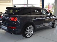 Gebraucht Mini Cooper S Clubman 192 PS (141 kW) 2017 Grau Kombi