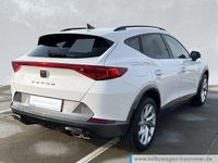 Gebraucht Cupra Formentor 204 PS (150 kW) 2023 Weiß SUV