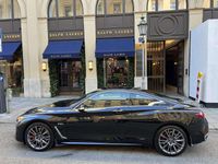 Gebraucht Infiniti Q60 Sport Tech 405 PS (297 kW) 2017 Coupé