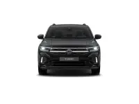 Gebraucht VW T-Roc R-line 150 PS (110 kW) 2025 Schwarz SUV