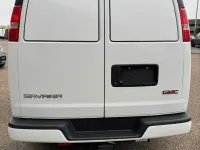 Gebraucht Chevrolet Express 400 PS (294 kW) 2021 Van / Kleinbus