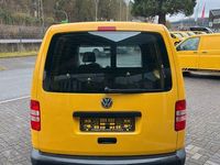Gebraucht VW Caddy 84 PS (61 kW) 2012 Van / Kleinbus