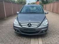 Gebraucht Mercedes B200 130 PS (95 kW) 2008 Van / Kleinbus