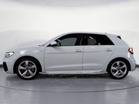 gebraucht Audi A1 Sportback A1 Sportback 40 TFSI S tronic S-line 40 TFSI S tronic S-line *LED*PARKAS
