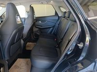 Neu DFSK Forthing 5 177 PS (130 kW) 2026 Schwarz SUV