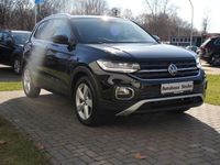 gebraucht VW T-Cross - Style