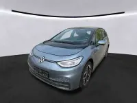 Brugt VW ID.3 Pro Performance 150 kW (204 HK) 2023 Blå Hatchback