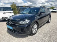 Gebraucht VW Taigo Goal 116 PS (85 kW) 2025 Deep black perleffekt SUV