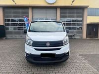 gebraucht Fiat Talento Kasten L2H1 1,2t SX