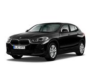 Gebraucht BMW X2 Advantage 220 PS (161 kW) 2022 SUV