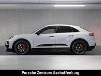 Neu Porsche Macan GTS Sport 419 kW (571 PS) 2026 Grau SUV