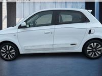 Gebraucht Renault Twingo SE 65 PS (47 kW) 2021 Weiss Kleinwagen