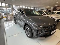 Gebraucht Hyundai Tucson Trend 215 PS (158 kW) 2024 Ecotronic grey / mic SUV