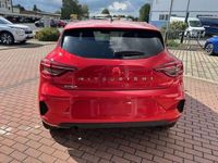 Neu Mitsubishi Colt Plus 67 PS (49 kW) 2025 Aurorarot Kleinwagen