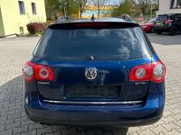 gebraucht VW Passat 