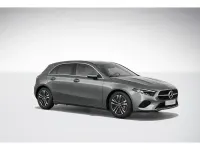 Gebraucht Mercedes A200 Progressive 163 PS (119 kW) 2023 Mountaingrau (metallic) Limousine