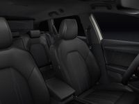 Neu Cupra Leon 150 PS (110 kW) 2026 Grau Limousine