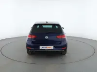 Second-hand VW Golf VII Join 150 CP (110 kW) 2018 Albastru Berlinǎ