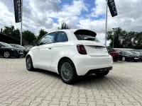 Neu Fiat 500 Icon 65 PS (47 kW) 2026 Weiß Kleinwagen