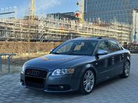 Gebraucht Audi S4 344 PS (253 kW) 2006 Grau Limousine