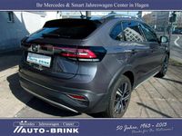 Gebraucht VW Taigo Style 110 PS (80 kW) 2023 Rauchgrau SUV