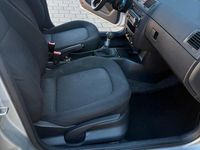 Gebraucht Skoda Fabia 102 PS (75 kW) 2007 Silber Kombi