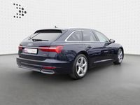 Gebraucht Audi A6 S-Line 299 PS (219 kW) 2022 Kombi