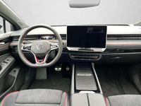 Gebraucht VW ID.7 GTX 250 kW (340 PS) 2026 Gletscherweiß metallic / schwa Kombi